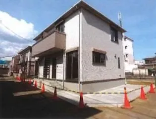 スカイコート前田の画像