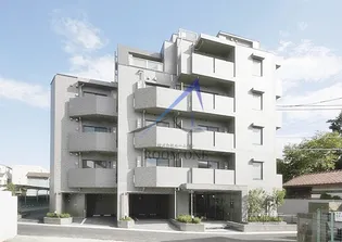 ルーブル東蒲田七番館の画像