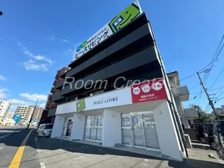 ピース スクエア常三島の画像