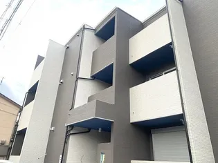 ユーヴェ常光寺の画像