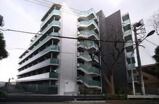 ルクレ上北沢ルネサンスコートの画像