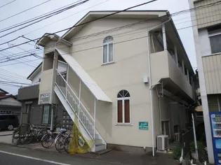 光コーポの画像