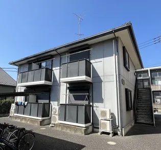 アネックス下高井の画像