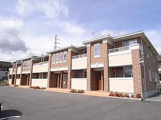 メゾン ラブリーJの画像