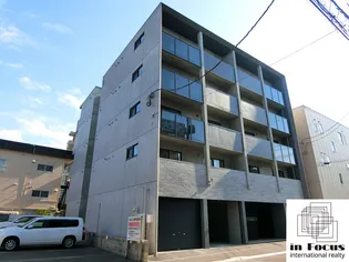 エルクリエイト新道東の画像