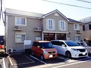 パークサイドTの画像