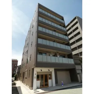 ラ・ルーチェ千寿【2階】の外観