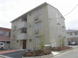 ラ モーレ クレッセ 光が丘の画像