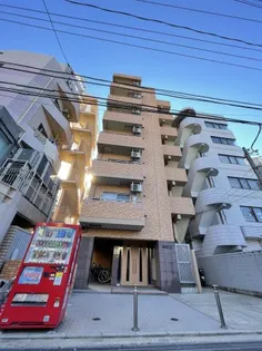 フジパレス船橋本町の画像