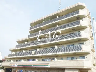 リア コンフォートの画像