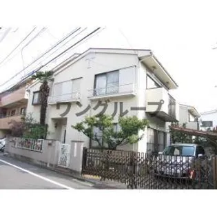 ウエストファミーユ【2階】の外観