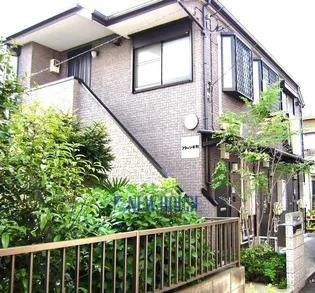 フラッツ本町の画像