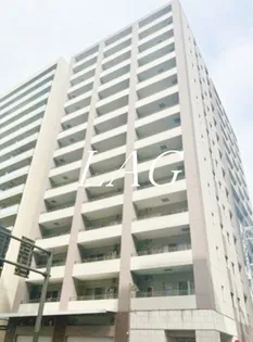 藤和シティホームズ八王子の画像