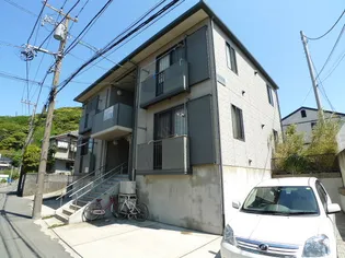 プラネットフラット野比の画像