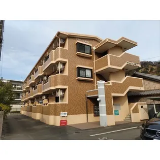 メルベーユ篭上Iの画像