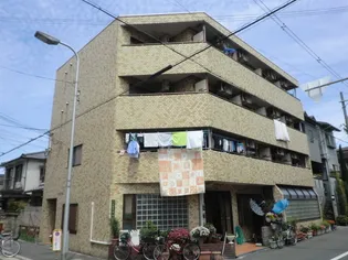 ハイム淡路の画像