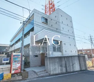 ダイワティアラ村上駅前マンションIIの画像