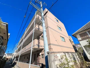 ウィンテラス東村山の画像