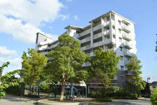 UR茨木三島丘イーストの画像