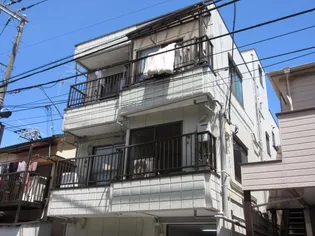 NT向原コーポ2の画像