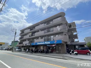 サンライズ長丘の画像