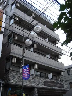 ガラ ステージ渋谷西原の画像