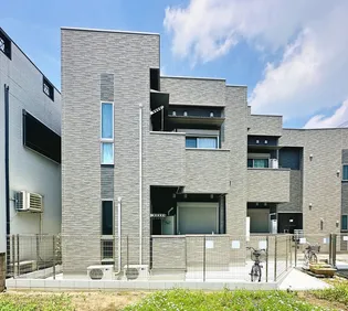 TERRA CUBE KOIWAの画像