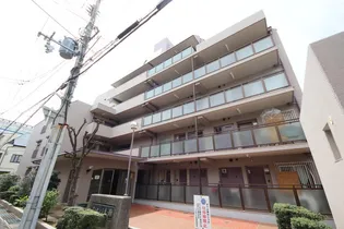 クレセント東灘の画像