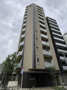 スカイコートパレス蒲田の画像