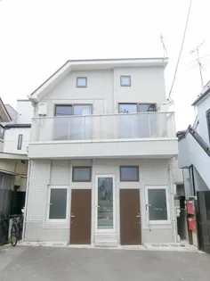 キャトル三軒茶屋の画像