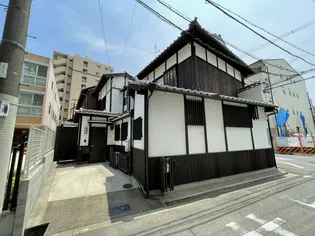 山坂長屋の画像