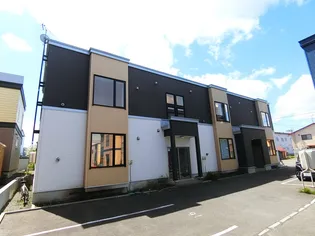 3RD RESIDENCEの画像