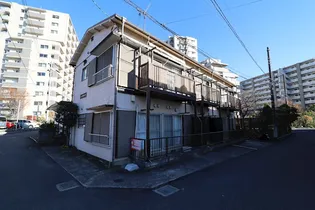 ハイツオオヤマの画像