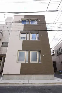 ロータスガーデン住吉の画像