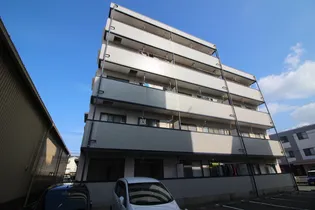 イースト三苫B棟の画像