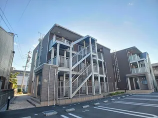 ソレイユ Bの画像