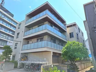 二元SQUAREの画像