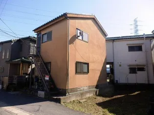 クラリオ川口の画像