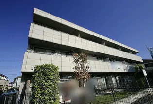 ニューメゾンハルクの画像