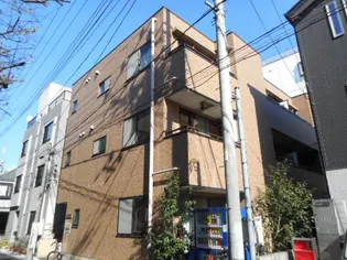 ハネーデュの画像