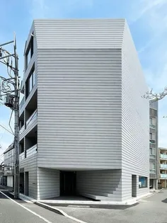 THE CONーTOUR HATANODAIの画像