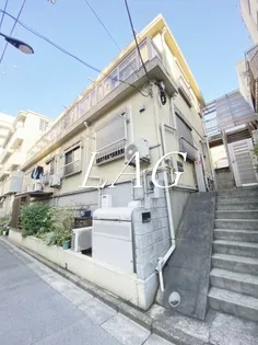 さつき【2階】の外観