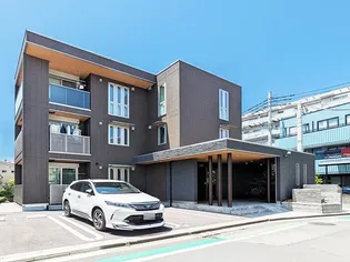 インペリアルヒルズの画像