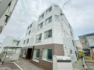 北13ー西15MSの画像