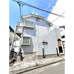 AGAS赤羽の画像