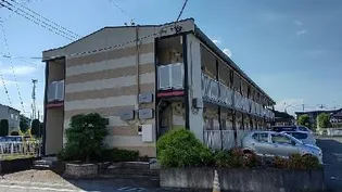 レオパレスチロルΑの画像