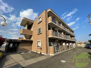 ループル南仙台の画像