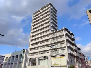 センターヒル御幣島の画像