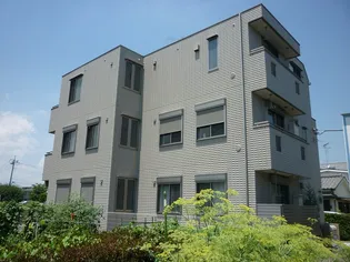 SILK RESIDENCE Sの画像