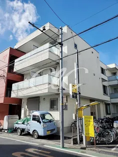 宮内サンハイツ江北の画像